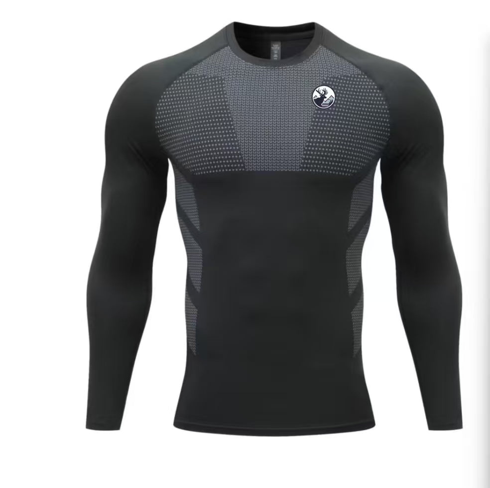 Long Sleeve compression shirt