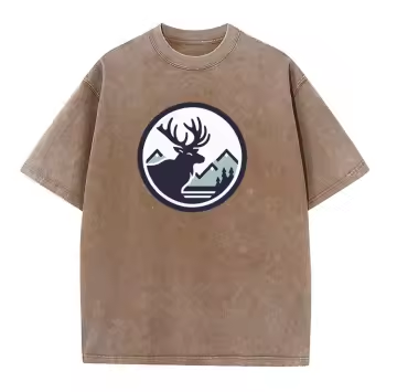 Vintage Shirts